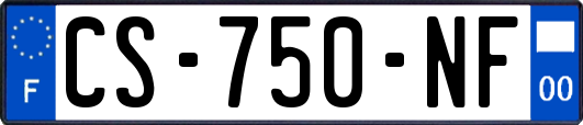CS-750-NF