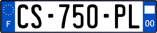 CS-750-PL