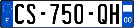 CS-750-QH