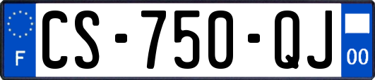 CS-750-QJ