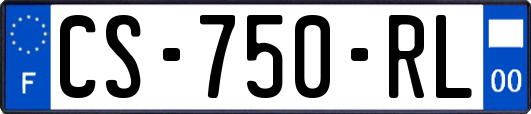 CS-750-RL