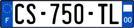 CS-750-TL