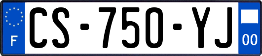 CS-750-YJ