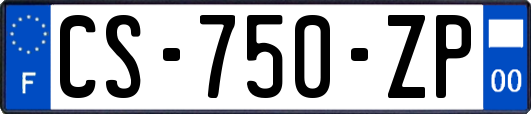 CS-750-ZP