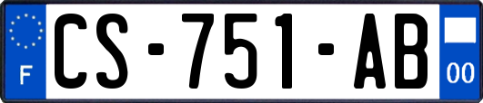 CS-751-AB