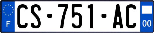 CS-751-AC