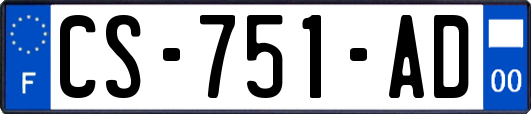 CS-751-AD