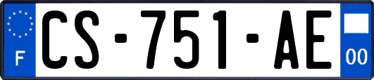 CS-751-AE