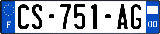 CS-751-AG