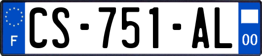 CS-751-AL