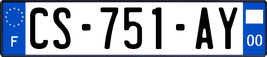 CS-751-AY