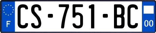 CS-751-BC