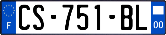 CS-751-BL