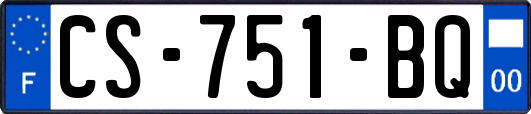 CS-751-BQ