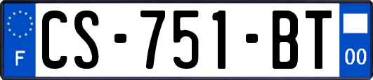 CS-751-BT