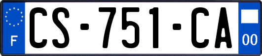 CS-751-CA