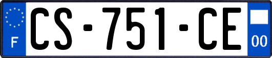 CS-751-CE