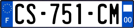 CS-751-CM