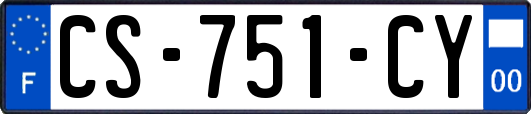 CS-751-CY