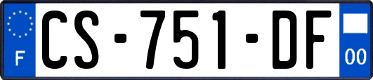 CS-751-DF