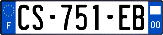CS-751-EB