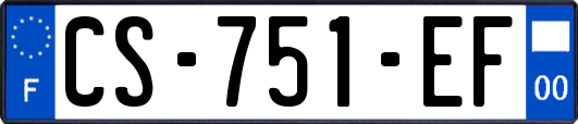 CS-751-EF
