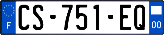 CS-751-EQ