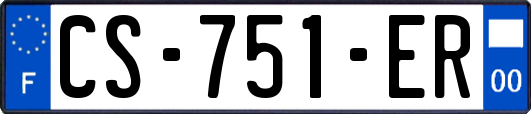 CS-751-ER