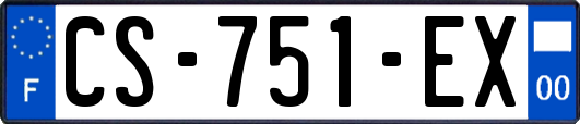 CS-751-EX