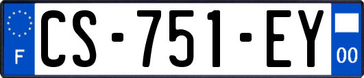 CS-751-EY