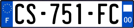 CS-751-FC