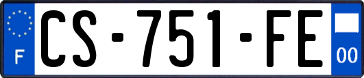 CS-751-FE