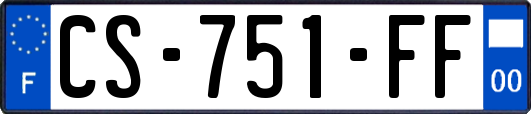 CS-751-FF