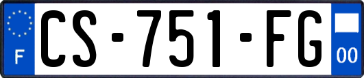 CS-751-FG