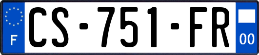 CS-751-FR