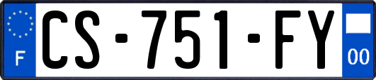 CS-751-FY