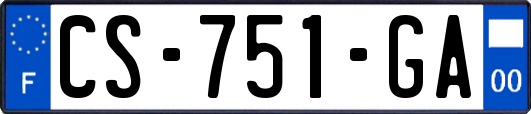 CS-751-GA