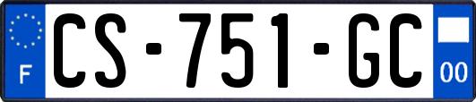 CS-751-GC