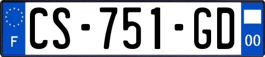 CS-751-GD