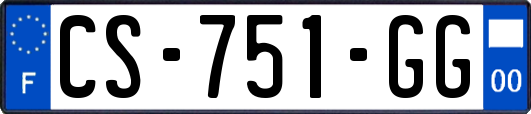 CS-751-GG
