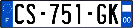 CS-751-GK
