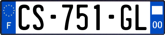 CS-751-GL