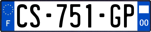 CS-751-GP