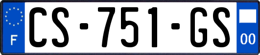 CS-751-GS