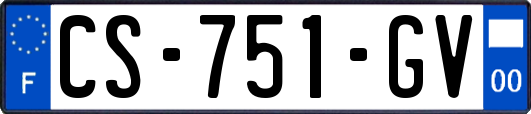 CS-751-GV