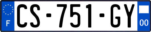 CS-751-GY