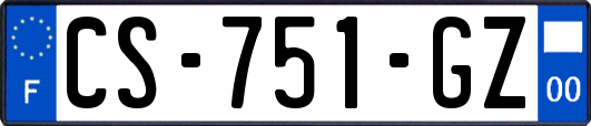 CS-751-GZ