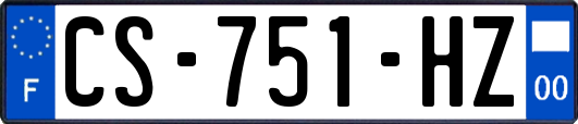 CS-751-HZ