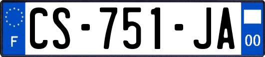 CS-751-JA