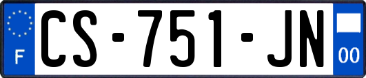 CS-751-JN